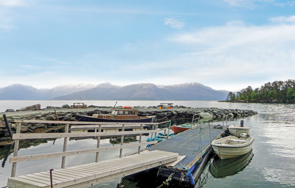 Feriehuse - Oma , Norge - N19142 7