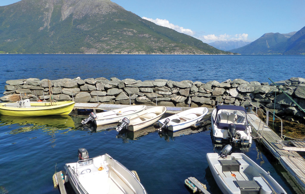 Feriehuse - Utne , Norge - N19259 44