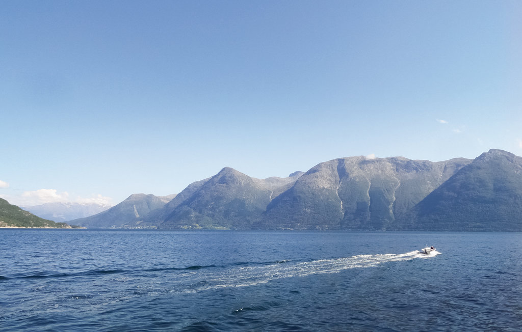 Feriehuse - Utne , Norge - N19259 43