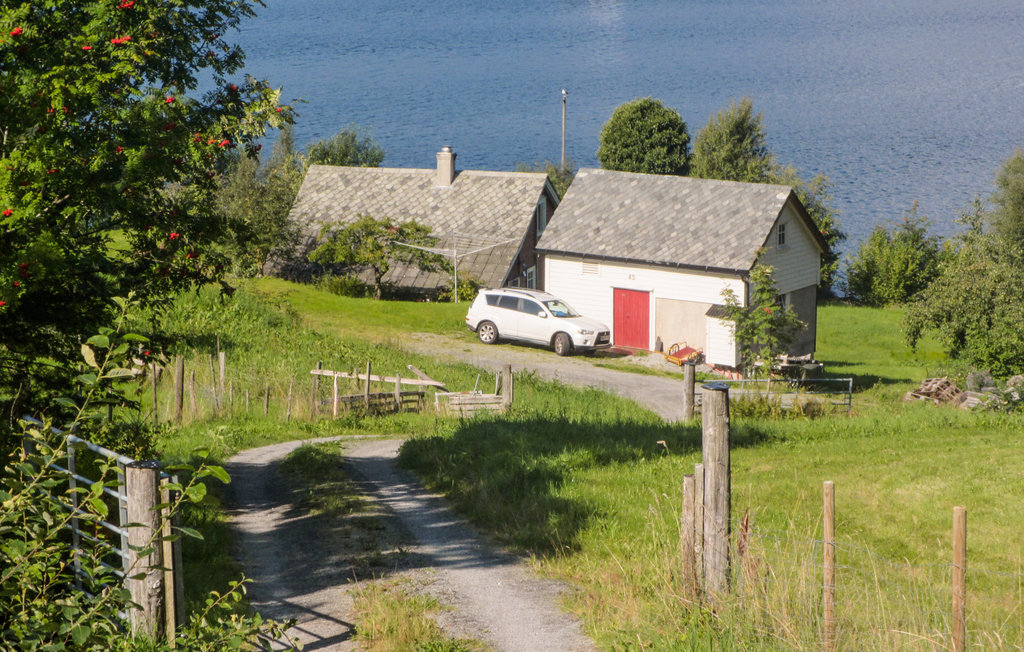 Ferienhaus - Jondal , Norwegen - N19994 4