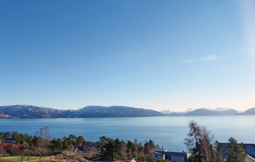 Ferieleilighet - Strandvik , Norge - N19065 8