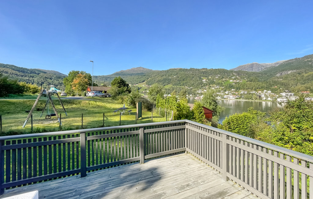 Feriehuse - Ulvik/Hardanger , Norge - N19696 11