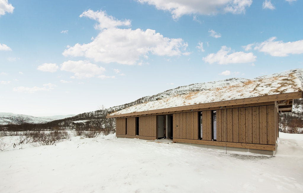 Feriehus - Maurset/Eidfjord , Norge - N19489 2