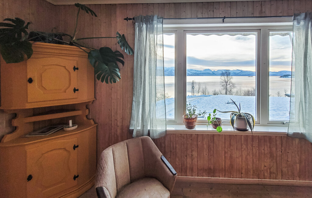 Ferienhaus - Strandebarm/Hardanger , Norwegen - N19469 4