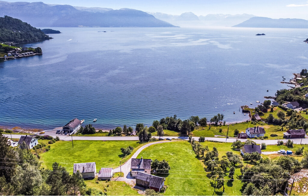 Ferienhaus - Strandebarm/Hardanger , Norwegen - N19469 10