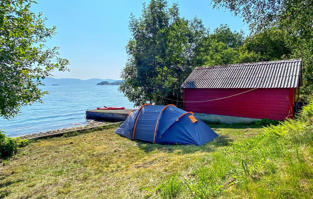 Ferienhaus - Strandebarm/Hardanger , Norwegen - N19469 12