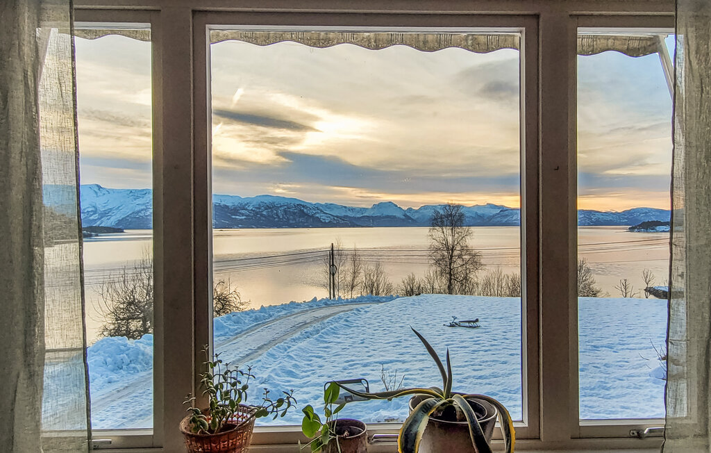 Ferienhaus - Strandebarm/Hardanger , Norwegen - N19469 5