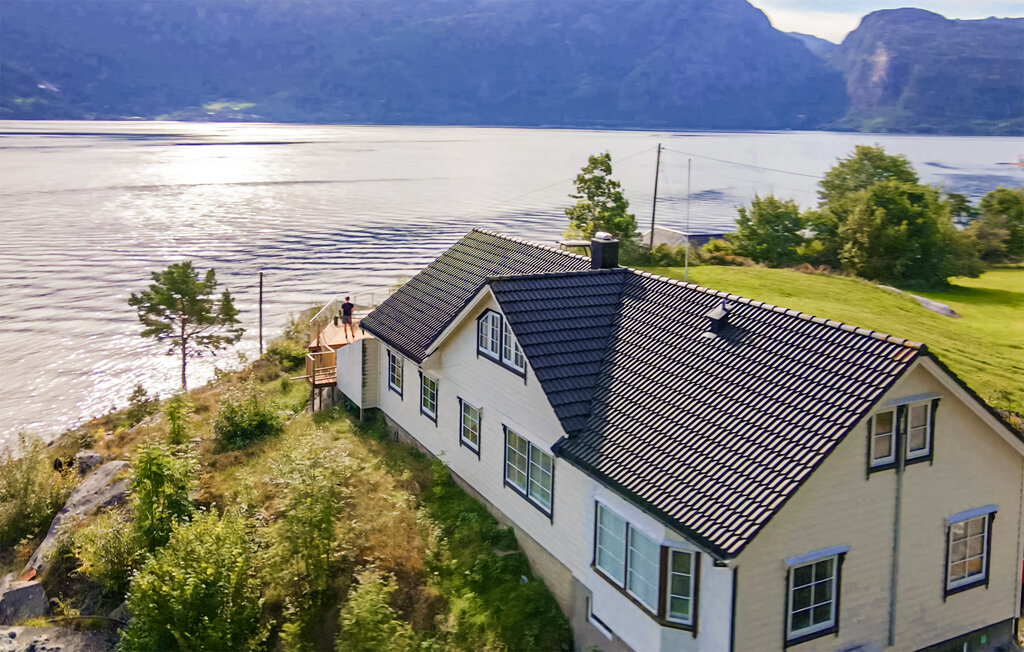 Location de vacances - Tørvikbygd, Hardanger , Norvège - N19487 10