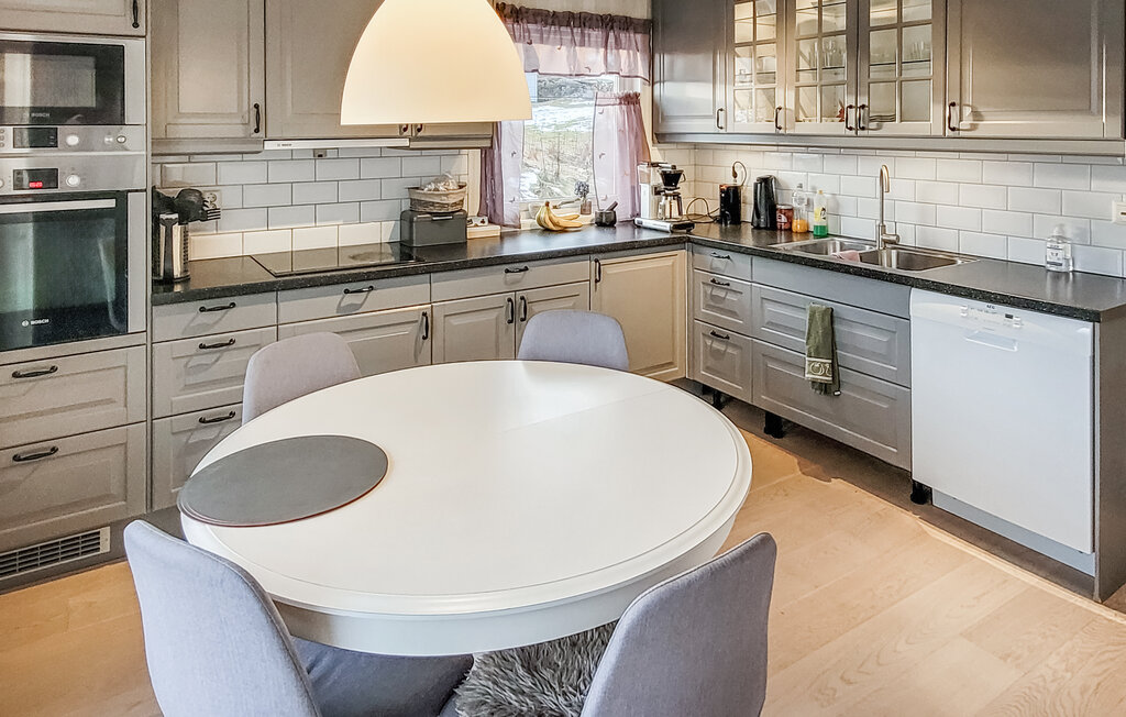 Location de vacances - Tørvikbygd, Hardanger , Norvège - N19487 5