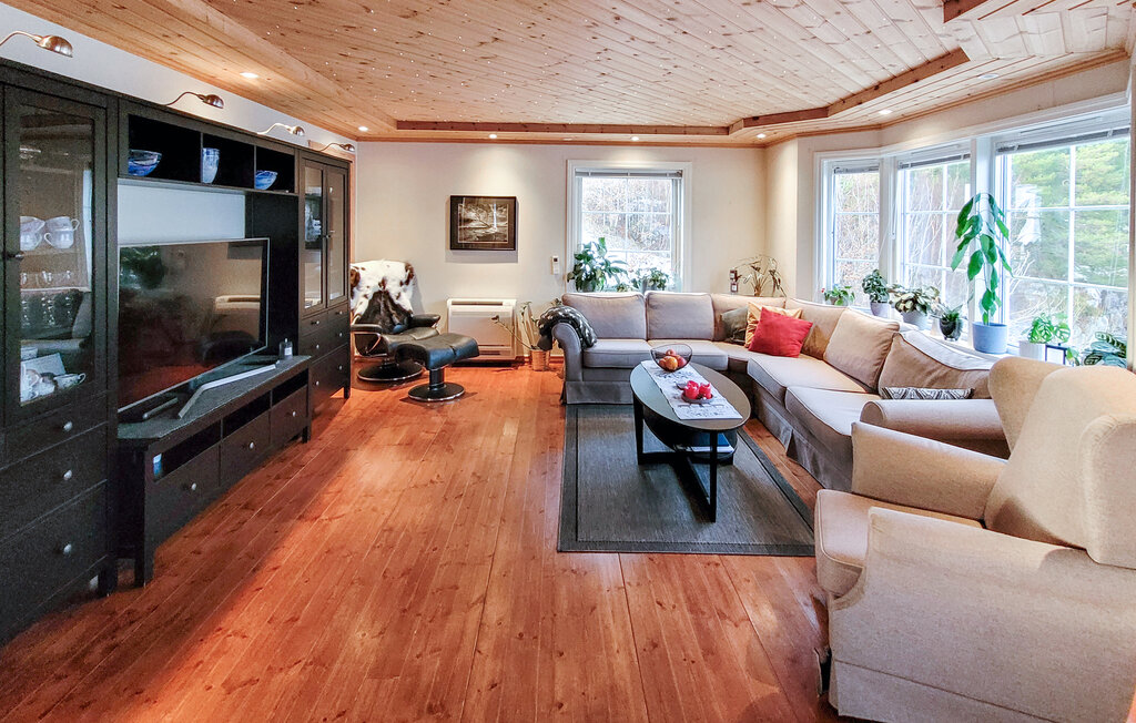 Location de vacances - Tørvikbygd, Hardanger , Norvège - N19487 4