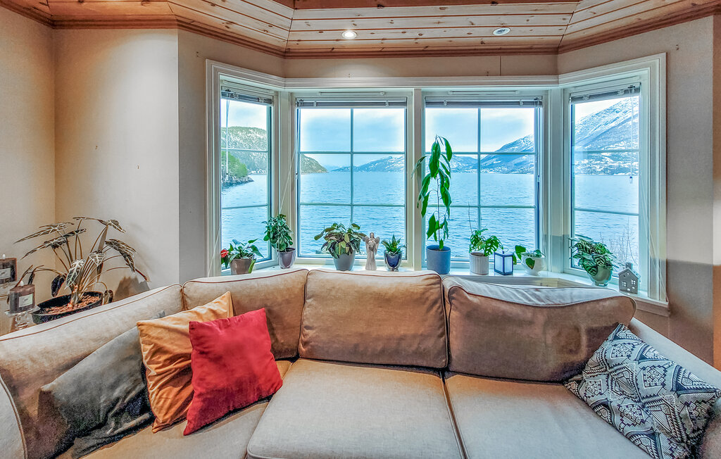 Location de vacances - Tørvikbygd, Hardanger , Norvège - N19487 2