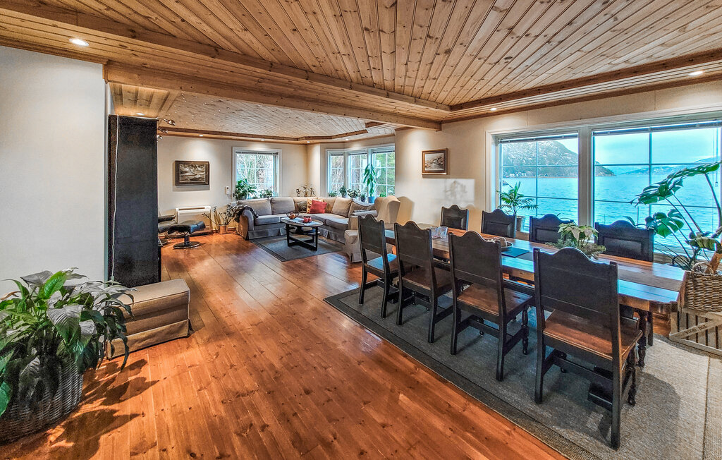 Location de vacances - Tørvikbygd, Hardanger , Norvège - N19487 13