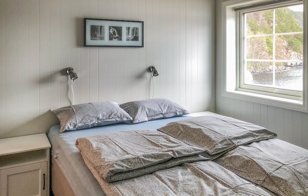 Location de vacances - Tørvikbygd, Hardanger , Norvège - N19487 15