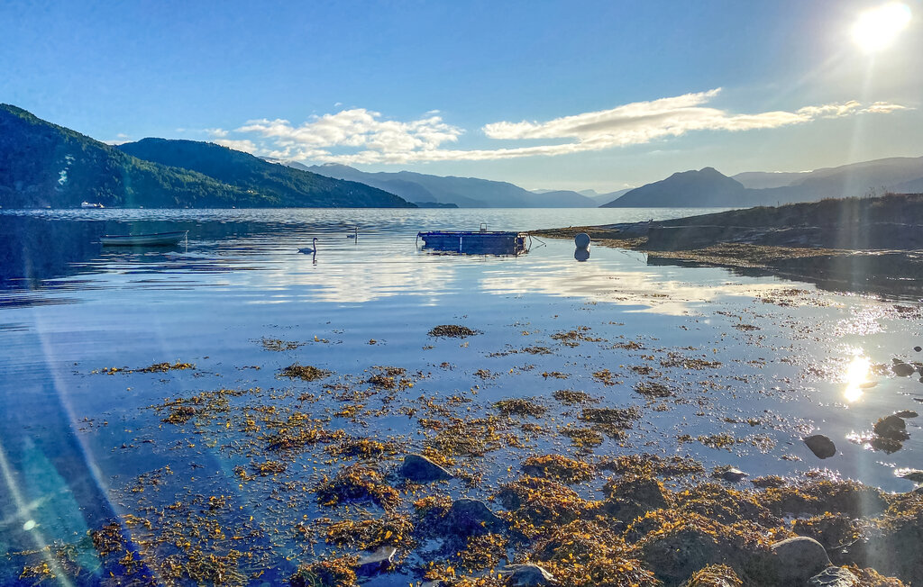 Location de vacances - Kvam/Hardanger , Norvège - N19546 6