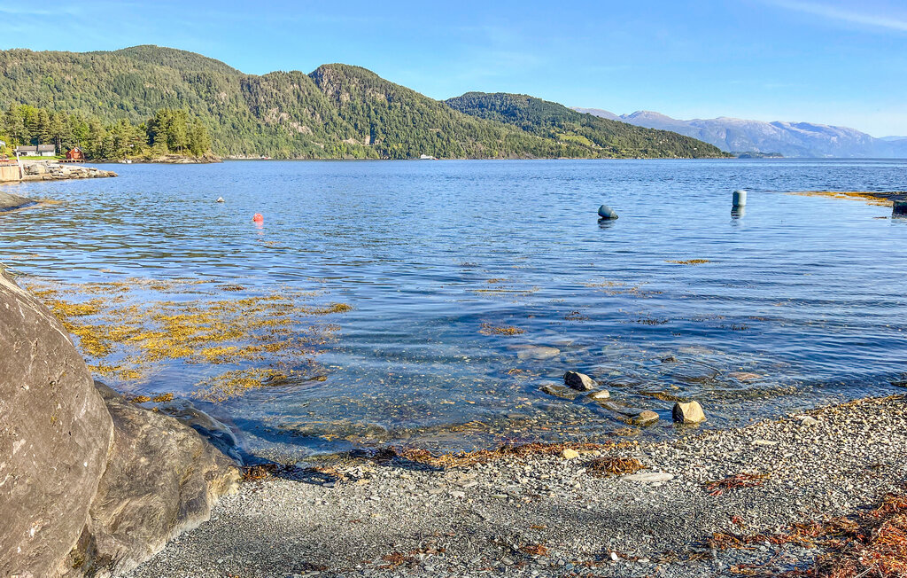 Location de vacances - Kvam/Hardanger , Norvège - N19546 15