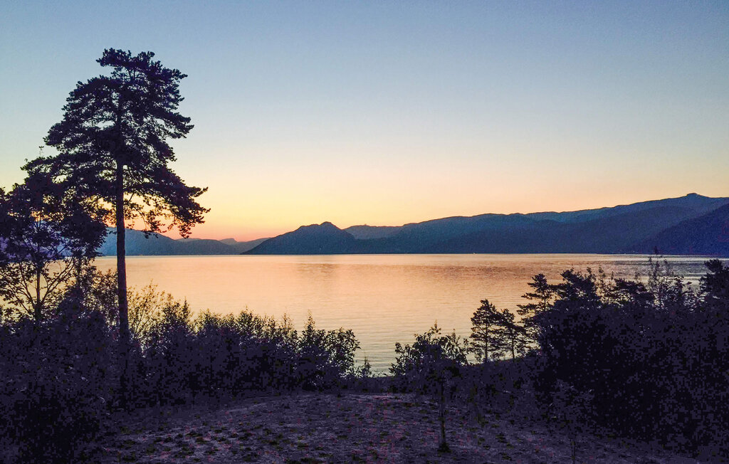 Location de vacances - Kvam/Hardanger , Norvège - N19546 16