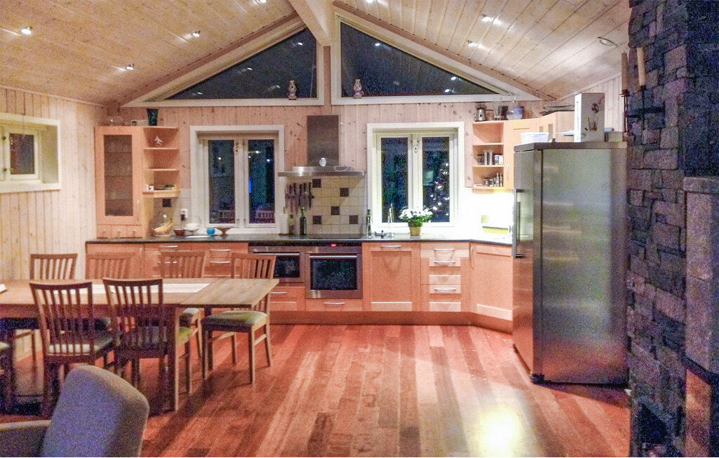 Location de vacances - Kvam/Hardanger , Norvège - N19546 5