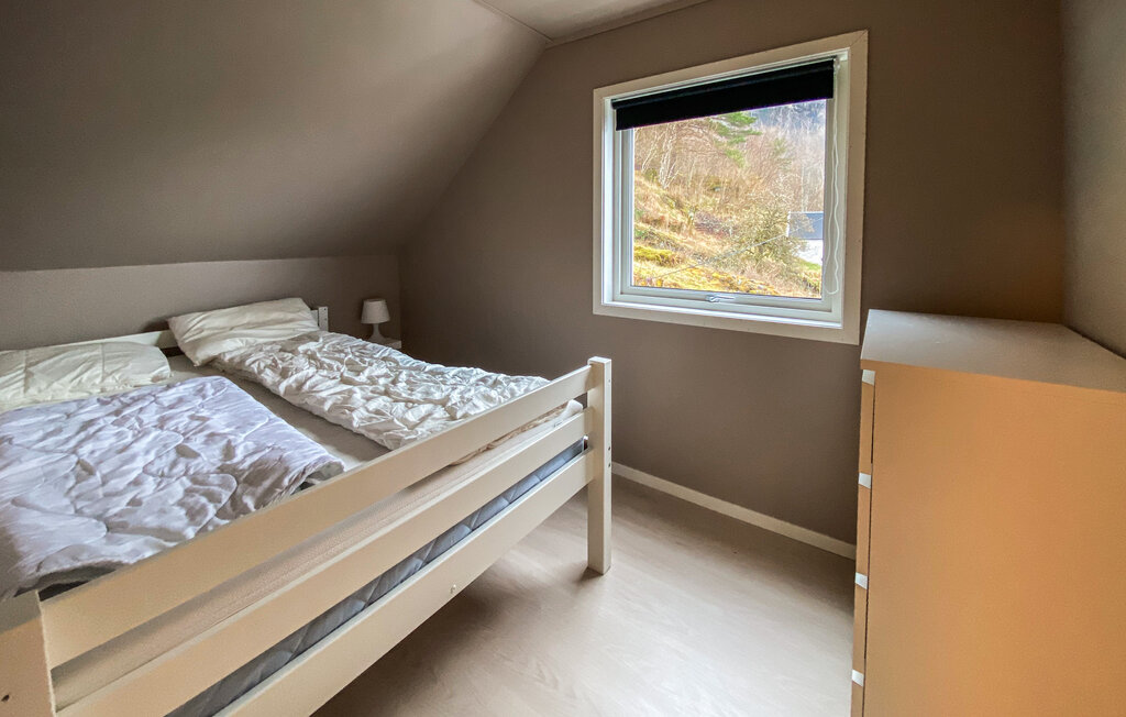 Ferienhaus - Strandebarm , Norwegen - N19377 22