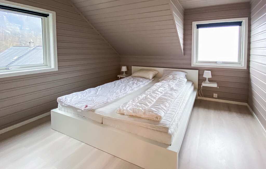 Ferienhaus - Strandebarm , Norwegen - N19377 23