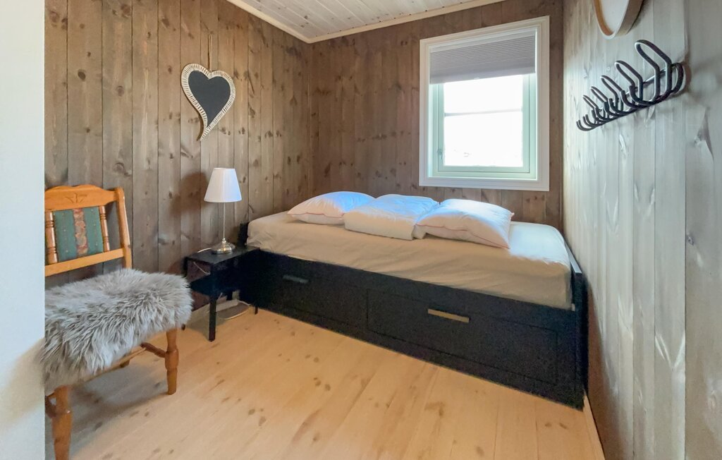 Ferienhaus - Maurset/Hardanger , Norwegen - N19563 17