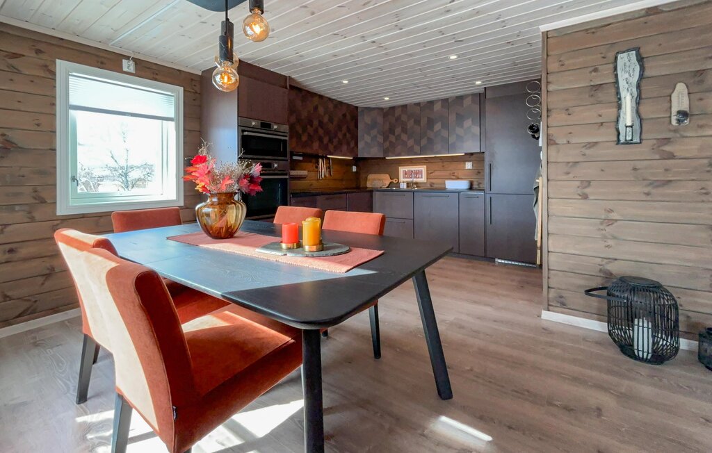 Ferienhaus - Maurset/Hardanger , Norwegen - N19563 7