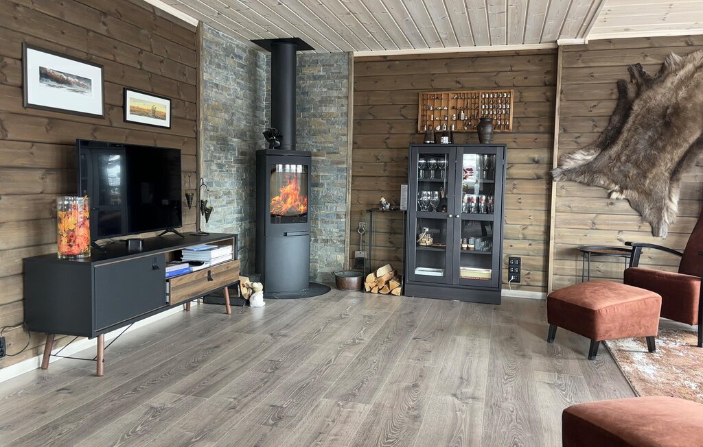 Ferienhaus - Maurset/Hardanger , Norwegen - N19563 4