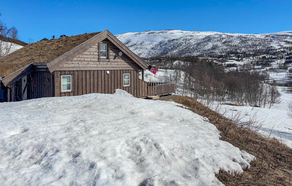 Ferienhaus - Maurset/Hardanger , Norwegen - N19563 10