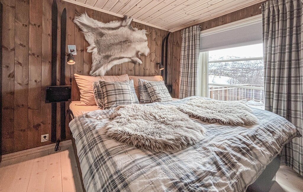 Ferienhaus - Maurset/Hardanger , Norwegen - N19563 16