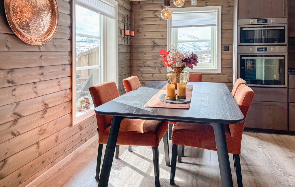 Ferienhaus - Maurset/Hardanger , Norwegen - N19563 6