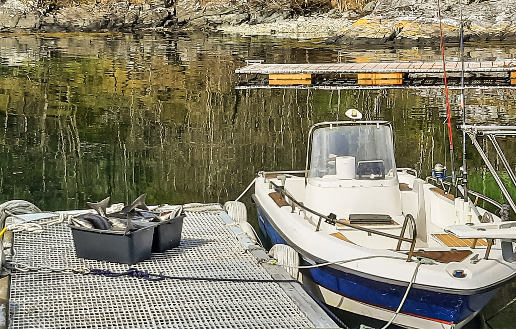 Feriehuse - Gjermundshamn , Norge - N19604 26