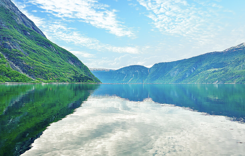 Feriehus - Maurset/Eidfjord , Norge - N19489 33