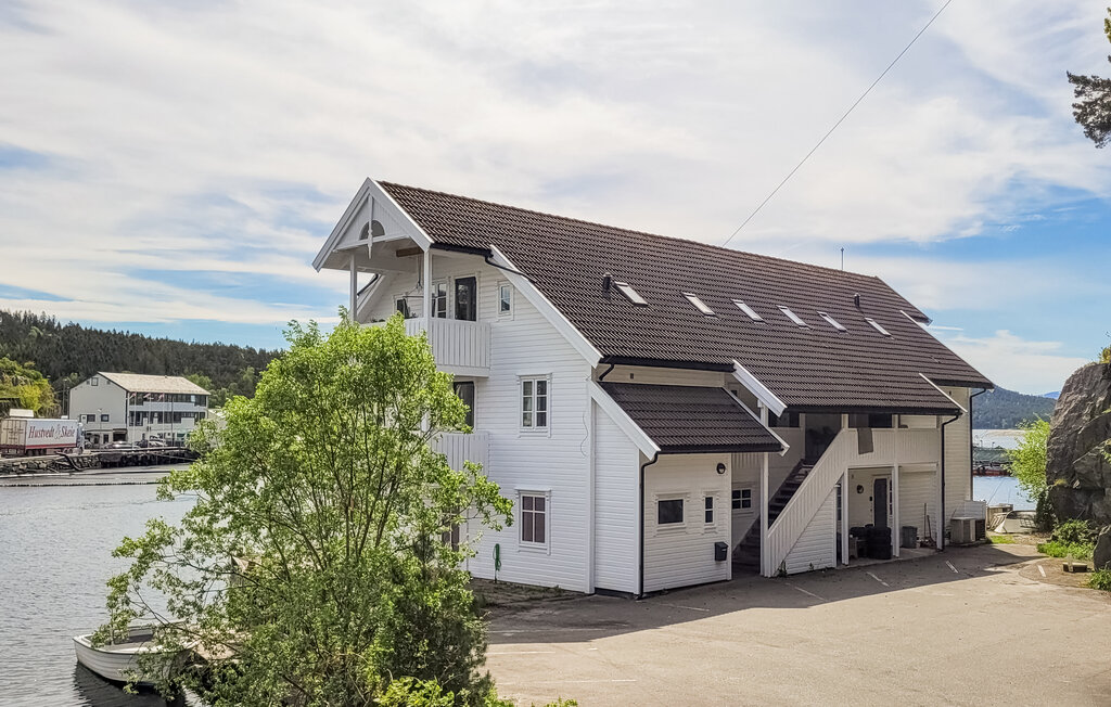 Ferieleilighet - Kvinnherad/Vestland , Norge - N19567 8