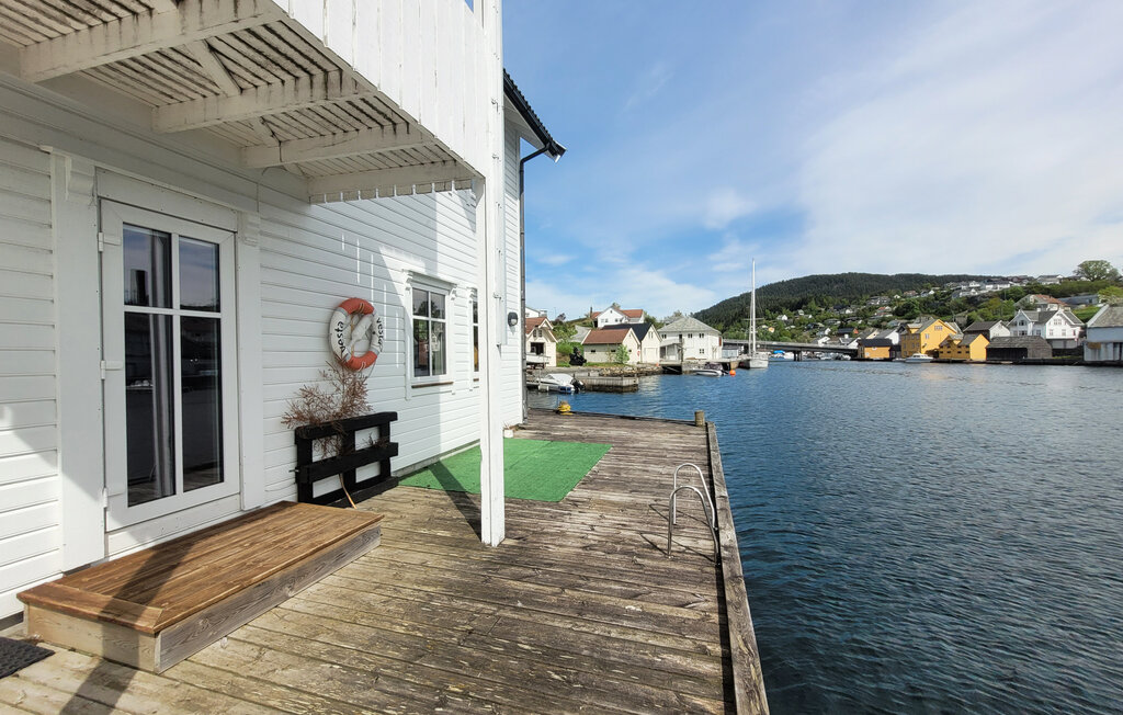 Ferieleilighet - Kvinnherad/Vestland , Norge - N19567 2