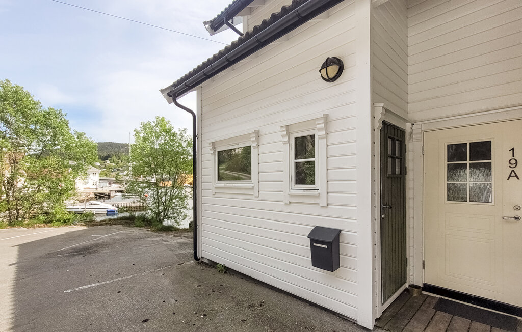 Ferieleilighet - Kvinnherad/Vestland , Norge - N19567 11