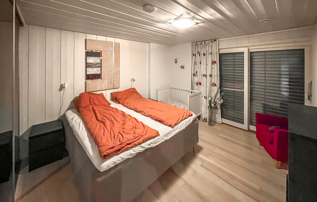 Location de vacances - Kvam/Hardanger , Norvège - N19546 12