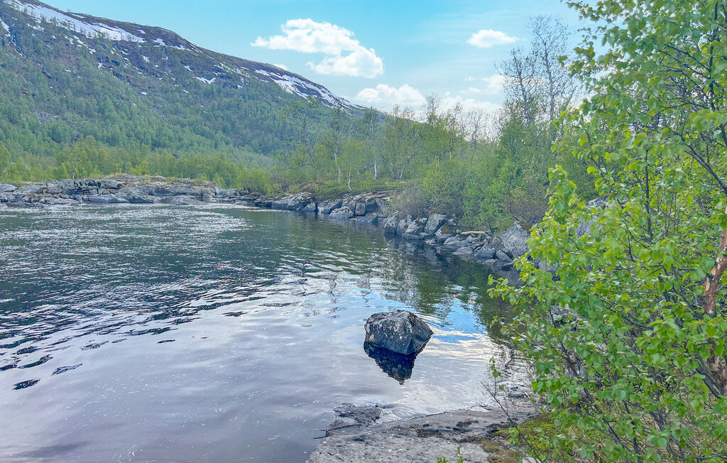Feriehus - Maurset/Eidfjord , Norge - N19489 36