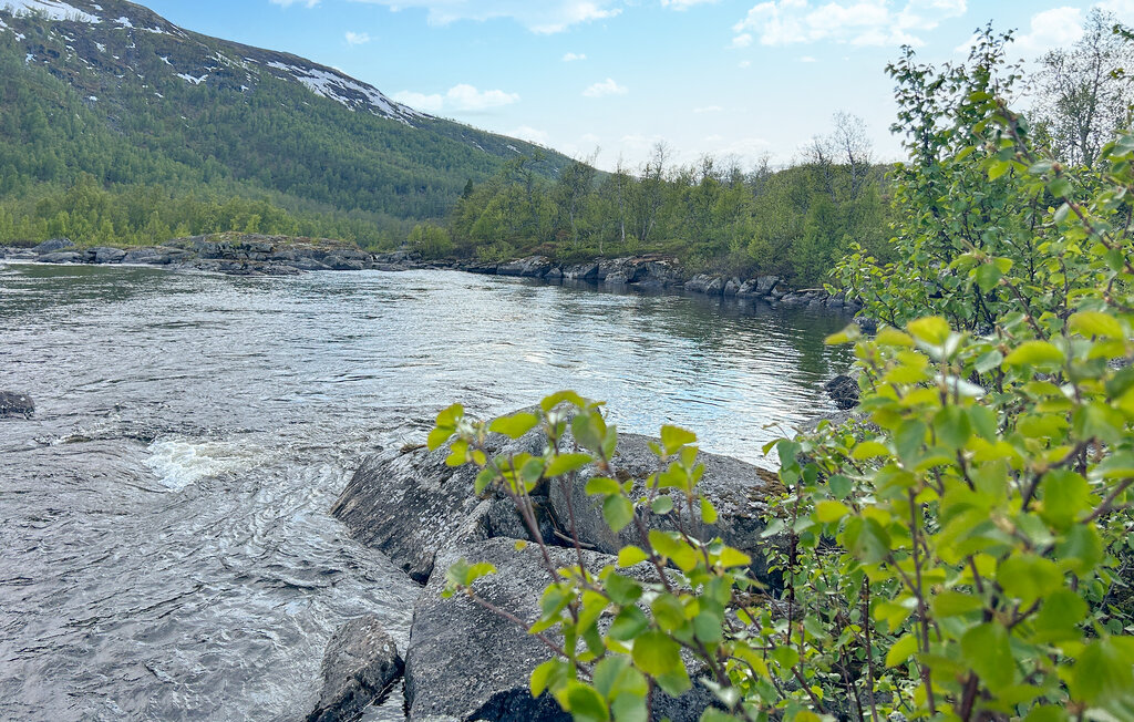 Feriehus - Maurset/Eidfjord , Norge - N19489 35