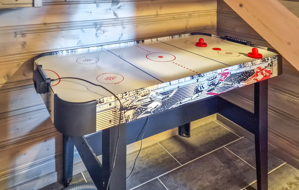 Ferienhaus - Kvinnherad , Norwegen - N19568 5