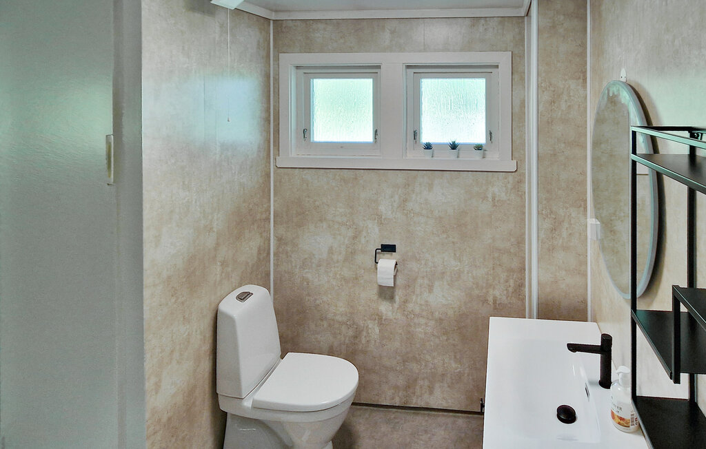 Ferienhaus - Kvinnherad , Norwegen - N19568 30