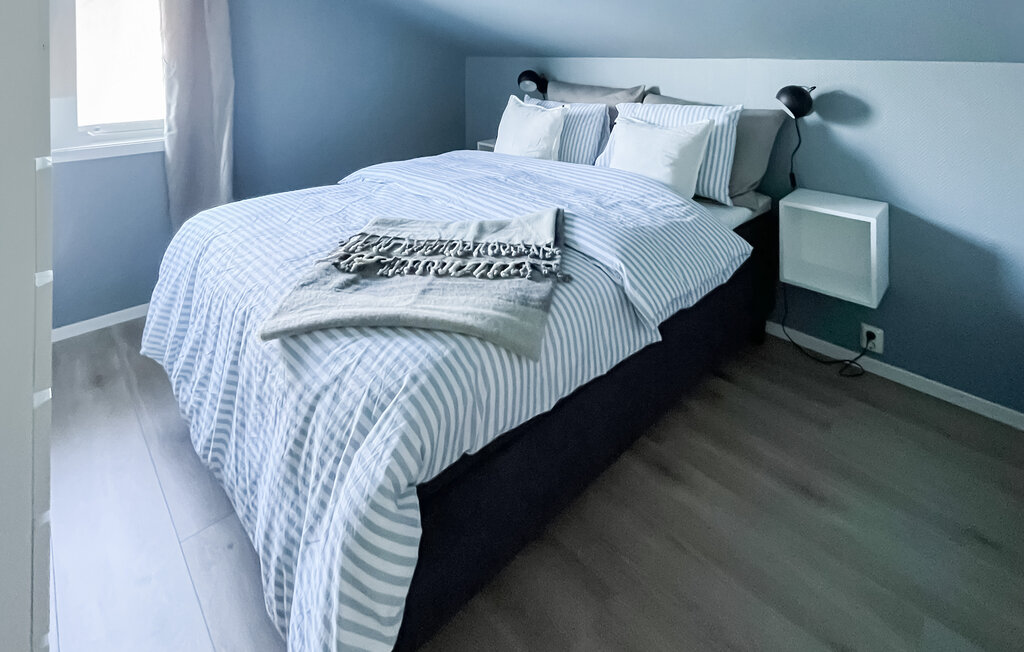 Feriehuse - Utne , Norge - N19259 33