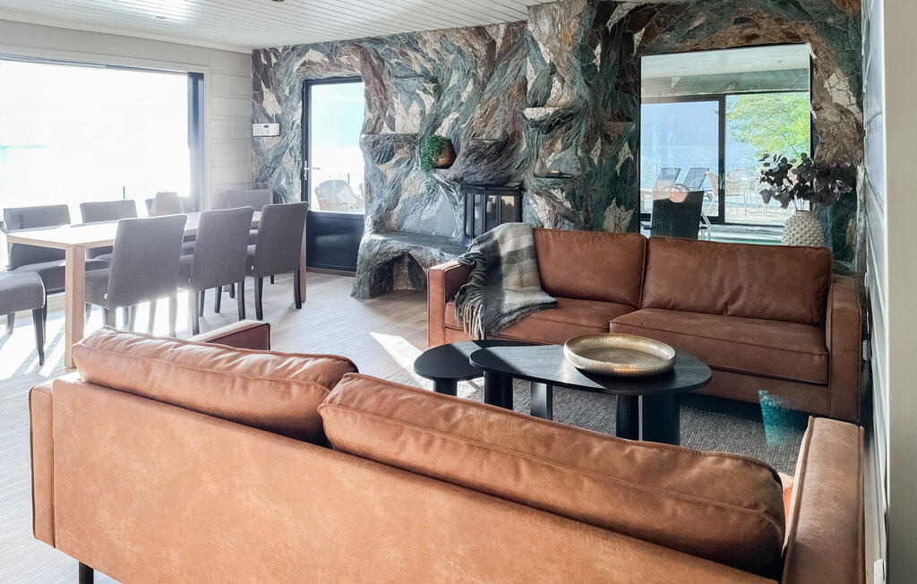 Feriehuse - Utne , Norge - N19259 5