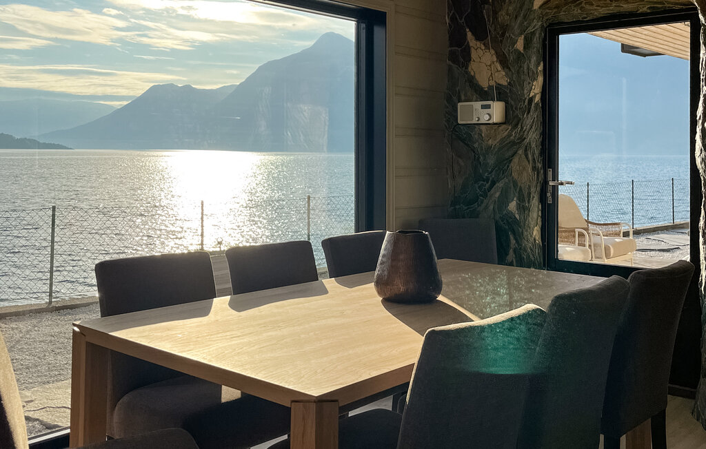 Feriehuse - Utne , Norge - N19259 6