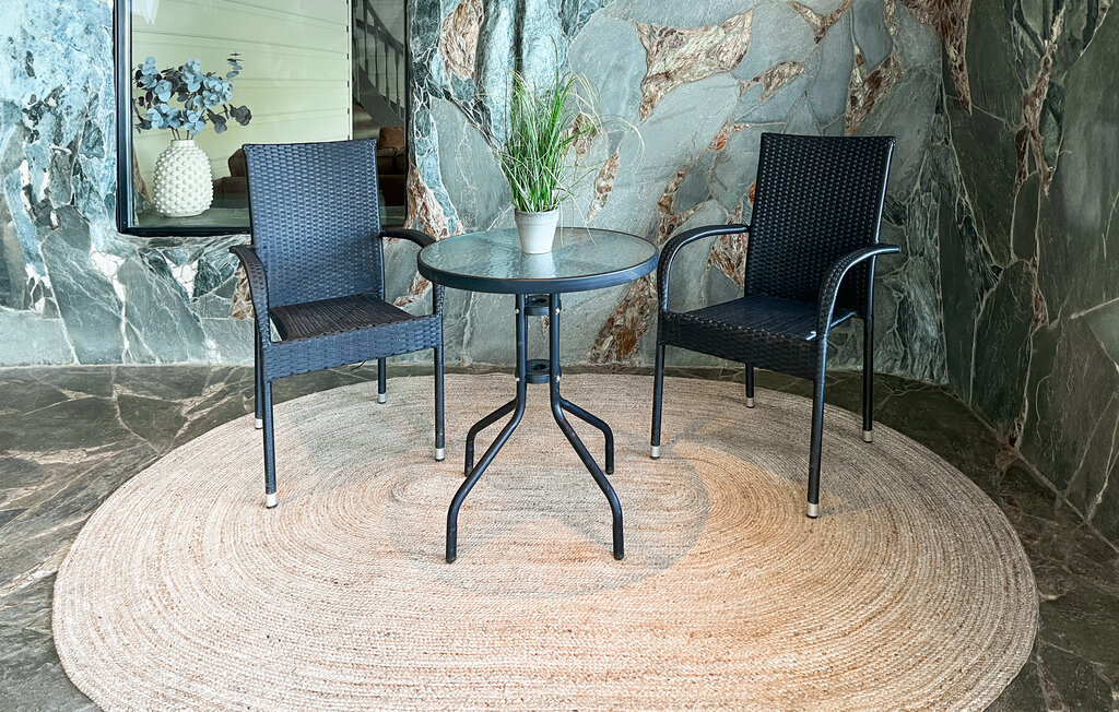 Feriehuse - Utne , Norge - N19259 10