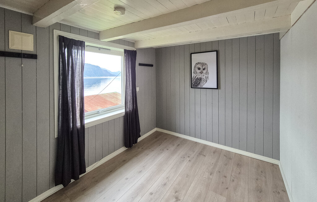 Ferienhaus - Kvam/Vestland , Norwegen - N19572 10