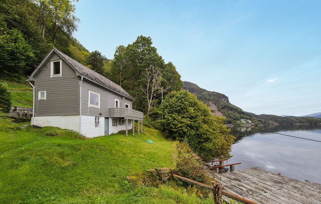 Ferienhaus - Kvam/Vestland , Norwegen - N19572 1