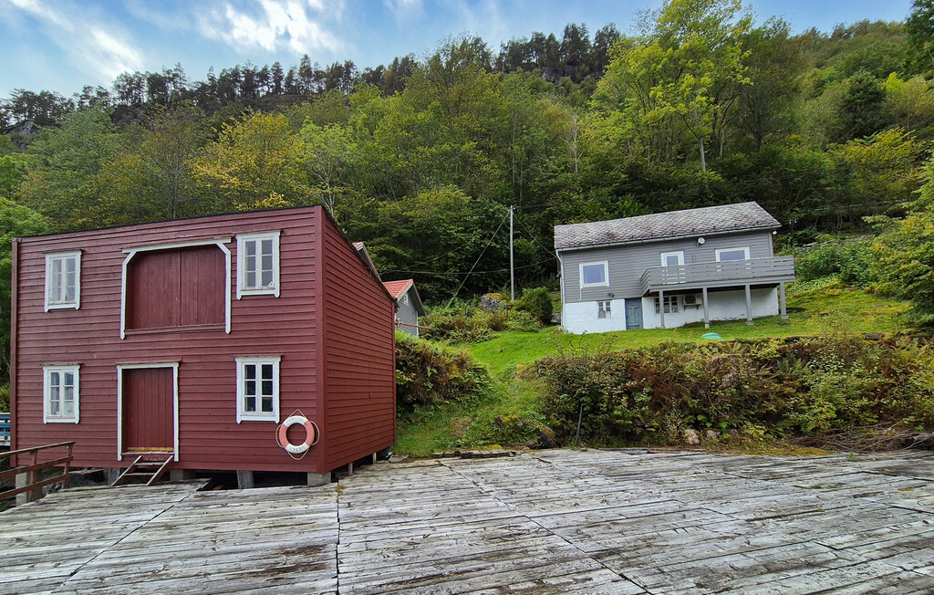 Ferienhaus - Kvam/Vestland , Norwegen - N19572 6