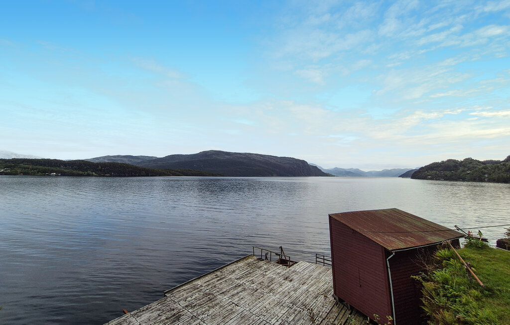 Ferienhaus - Kvam/Vestland , Norwegen - N19572 8