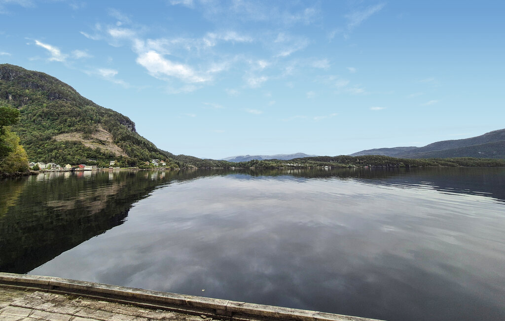 Ferienhaus - Kvam/Vestland , Norwegen - N19572 9