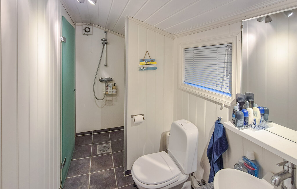 Location de vacances - Kvam/Hardanger , Norvège - N19581 17