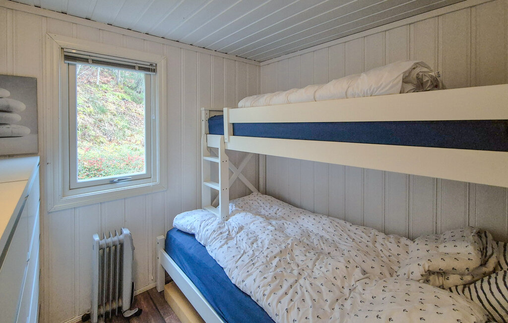 Location de vacances - Kvam/Hardanger , Norvège - N19581 15